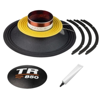 REPARO TR 850 8