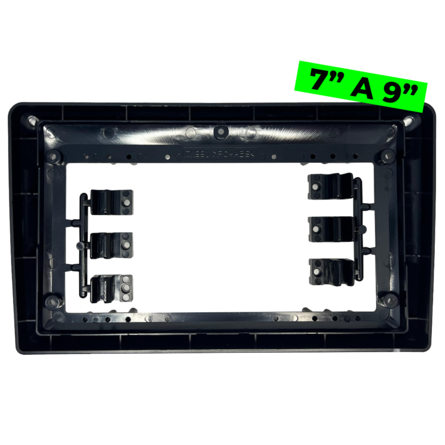 MARCO EXPANSOR UNIVERSAL 7" A 9"