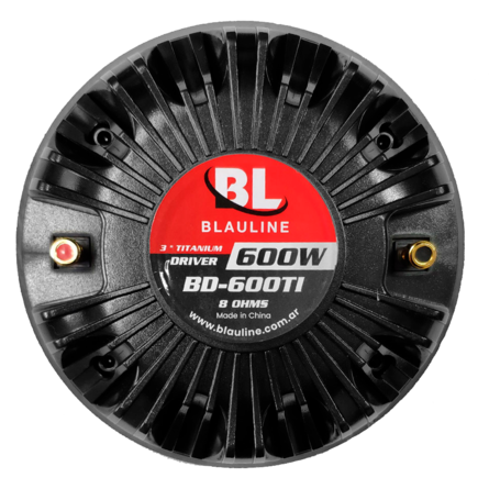 BD-600TI