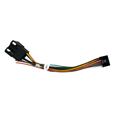 CABLE ADAPTADOR PARA ESTEREO / GW-AU2 - (IVA21%)