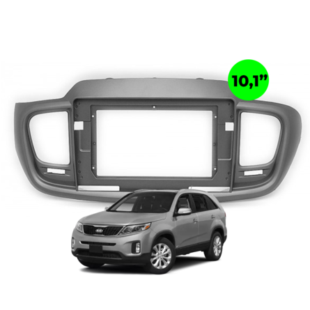 SORENTO 15 10.1" (CABLE ADAPTADOR GW-KI1 (9979) NO INCLUIDO)