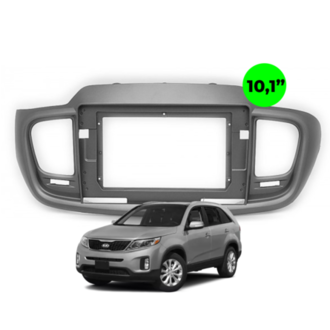 SORENTO 15 10.1" (CABLE ADAPTADOR GW-KI1 (9979) NO INCLUIDO)