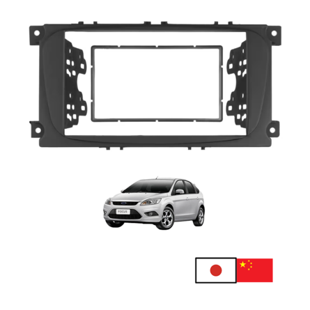 FORD FOCUS 2009/13