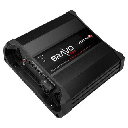 BRAVO FULL 3000 2 OHMS