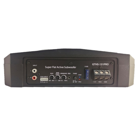 GTHS-131PRO