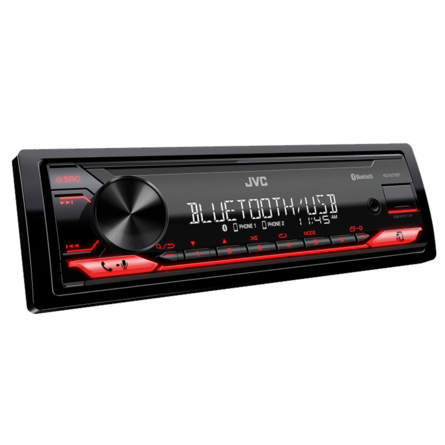 KD-X270BT