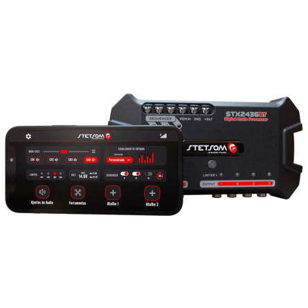STX2436 (IVA 10.5%)