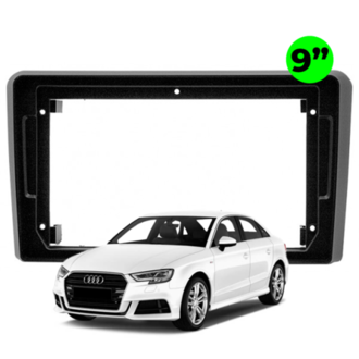 AUDI A3 03/13 9"