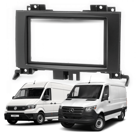 MB SPRINTER 2006+