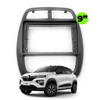 RENAULT KWID 9"