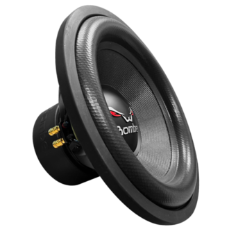 SUBWOOFER 15" 1200W BICHO PAPAO 2023