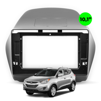 HYUNDAI TUCSON 12 10.1"