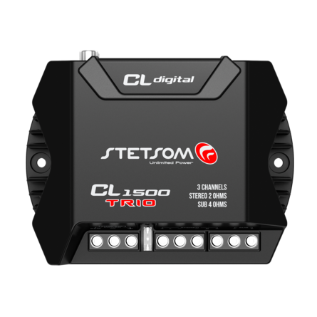 CL1500 TRIO
