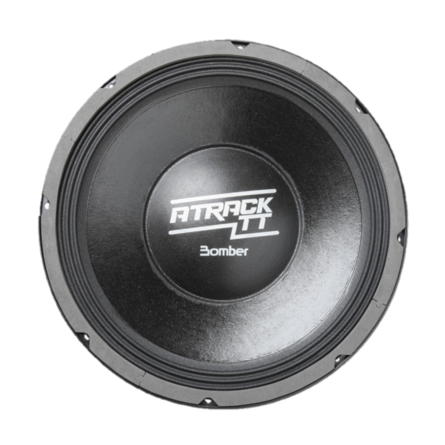 ATRACK TT 12" 2000