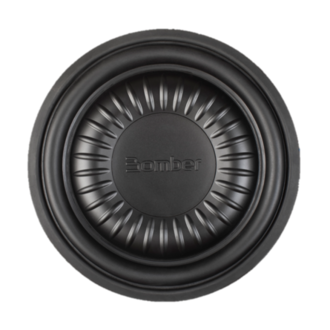 SUBWOOFER SLIM TKL 12" 400W