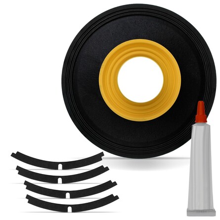 REPARO HP-3850 12" 2OHMS