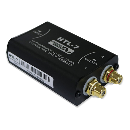 HTL-7 (IVA 10.5%)