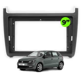 VOLKSWAGEN POLO 9"