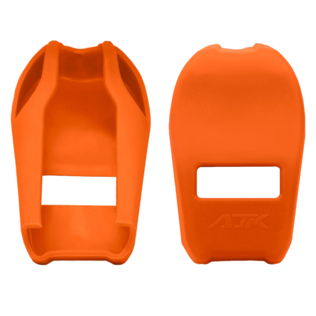 FUNDAS P/SMART CONTROL NARANJA
