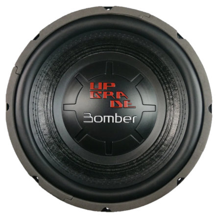 SUBWOOFER 10" UPGRADE PRO 400 W