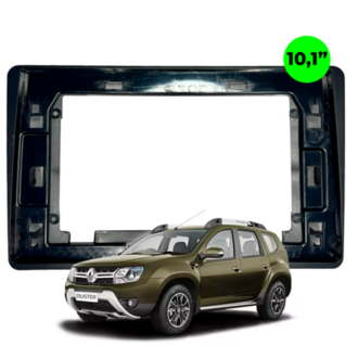 RENAULT DUSTER 10.1"