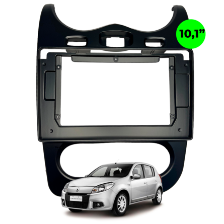 RENAULT SANDERO 2013 10.1"