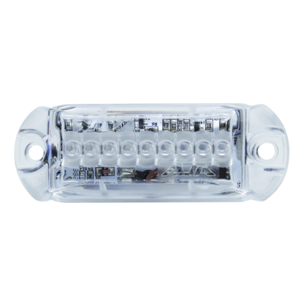 PAR LUCES LED 3W