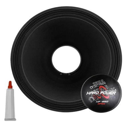 REPARO HP1950 BASS