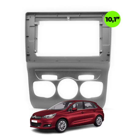 CITROEN C4L 14 10.1"