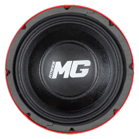 MG ATRACK 8"