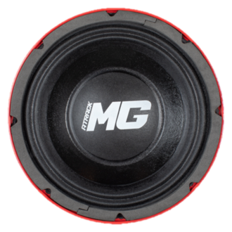 MG ATRACK 8"