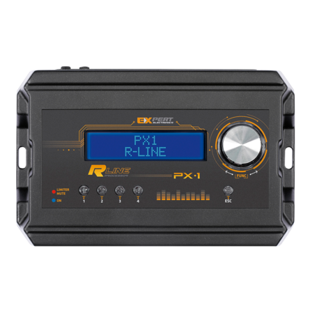 PX1 R LINE