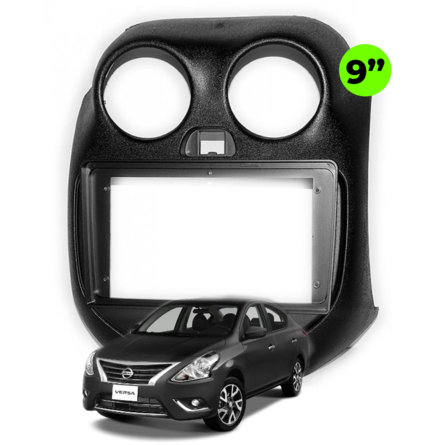 NISSAN MARCH/VERSA/SENTRA 11/15 9"