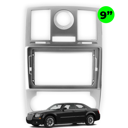 CHRYSLER C300 05/07 9"