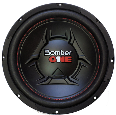 SUBWOOFER ONE 10"