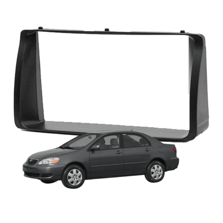 TOYOTA COROLLA 2001-06