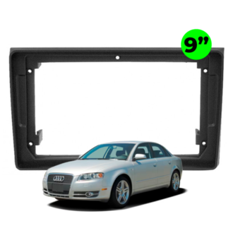 AUDI A4 02/08 9"