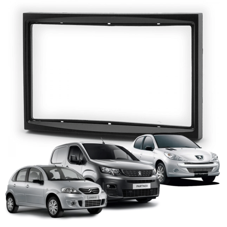 CITROEN/PEUGEOT C3-Berligo-207-307-Expert 2006/18