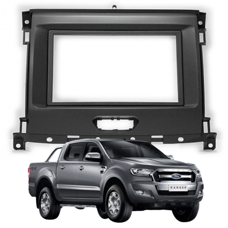 FORD RANGER 2015