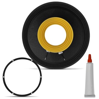 REPARO HP-1750G 15" 4OHMS
