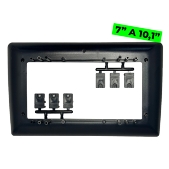 MARCO EXPANSOR UNIVERSAL 7" A 10.1"
