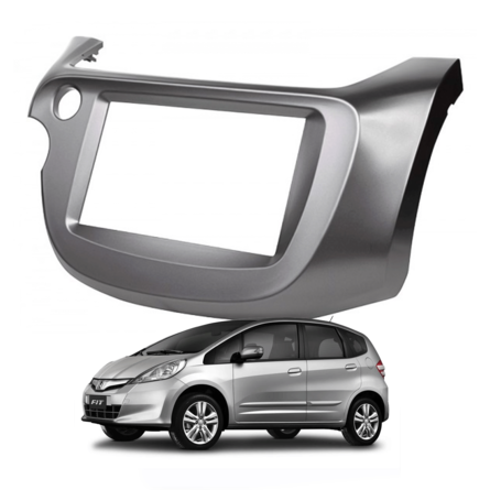 HONDA FIT 2008-13