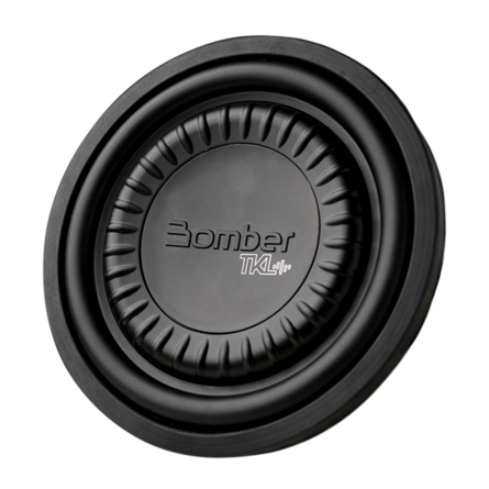 SUBWOOFER SLIM TKL 10" 400W