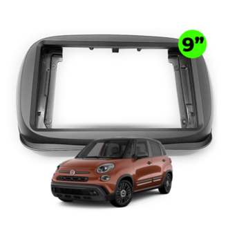 FIAT 500L  14/19 9 "
