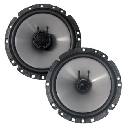 KIT MOBILE 6" 60W