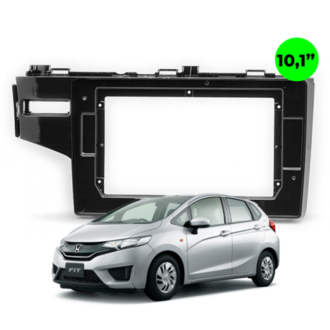 HONDA FIT 14 10.1"