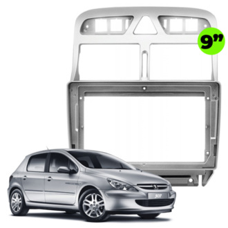 PEUGEOT 307 9"
