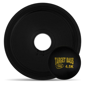 REPARO TARGET BASS 4.5K 15"