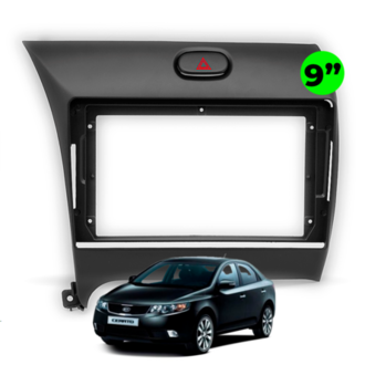 KIA CERATO 12 9"