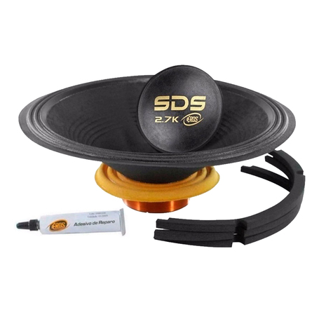 REPARO SDS 2.7K 15"